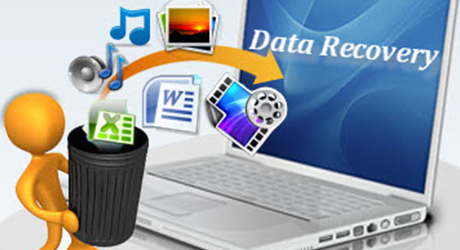 Data Recovery