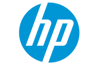 hp Logo