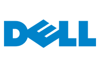 DELL Logo