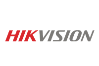 Hikvision Logo