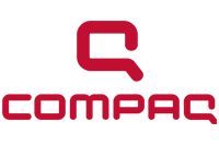 compaq Logo