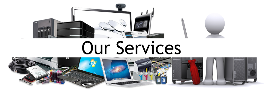 Services Banner