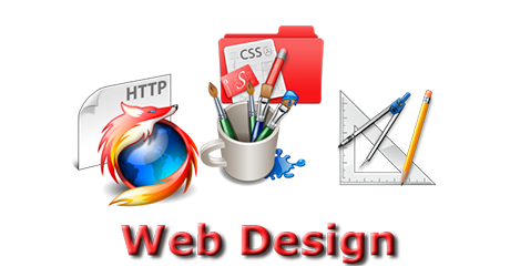 Web Designing